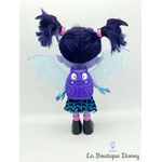 Poupée Bat-tastic Vampirinia et Wolfie Disney ailes lumineuses sons 24 cm