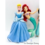 figurines-princesses-disney-on-ice-spectacle-paillettes-cendrillon-belle-ariel-jasmine-20-cm (4)