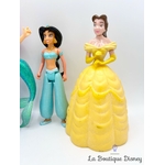 figurines-princesses-disney-on-ice-spectacle-paillettes-cendrillon-belle-ariel-jasmine-20-cm (3)