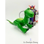 Jouets Figurines articulées Toy Story Disneyland Paris Disney Coffret Ensemble de jeu 18 cm