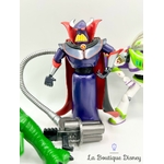 Jouets Figurines articulées Toy Story Disneyland Paris Disney Coffret Ensemble de jeu 18 cm