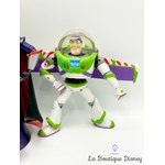 Jouets Figurines articulées Toy Story Disneyland Paris Disney Coffret Ensemble de jeu 18 cm