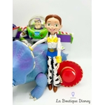 Jouets Figurines articulées Toy Story Disneyland Paris Disney Coffret Ensemble de jeu 18 cm