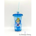 gobelet-paille-cendrillon-disney-store-verre-plastique-double-paroi-bleu (2)