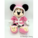 peluche-minnie-mouse-peignoir-rose-disneyland-disney-pyjama-mouton (2)