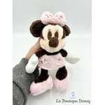 peluche-mini-minnie-mouse-rose-rétro-vintage-disney-store-kawaii (2)