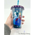 gobelet-paille-anna-elsa-la-reine-des-neiges-disney-store-verre-plastique-double-paroi (4)