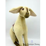 Peluche Fathier Star Wars Disney Store 2017 Les Derniers Jedi créature 44 cm