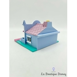 Polly Pocket Bluebird 1993 Pet Store Au Paradis des Animaux 100% COMPLET