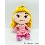 peluche-aurore-la-belle-au-bois-dormant-disney-wl-princesse-rose-poupée (4)