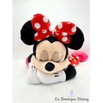 peluche-minnie-mouse-dream-friend-disney-parks-dort-couché-oreiller (4)