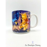 tasse-scène-winnie-ourson-disney-classics-2002-mug-scene-film-feu-camp-nuit (3)