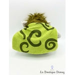 Peluche Grand Pabbie Troll La Reine des Neiges Disney Collections 2013 vert 28 cm