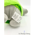 Peluche Grand Pabbie Troll La Reine des Neiges Disney Collections 2013 vert 28 cm