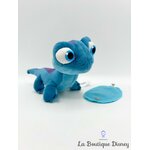 peluche-épaule-bruni-salamandre-reine-des-neiges-2-disney-store-bleu-lézard-aimant (2)