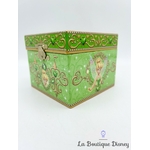 boite-a-musique-fée-clochette-tinker-bell-disneyland-disney-peter-pan-vert- (2)
