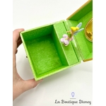 boite-a-musique-fée-clochette-tinker-bell-disneyland-disney-peter-pan-vert- (7)