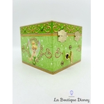 boite-a-musique-fée-clochette-tinker-bell-disneyland-disney-peter-pan-vert- (6)