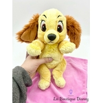 peluche-lady-disney-babies-disneyland-la-belle-et-le-clochard-couverture-cocon (7)