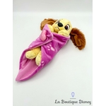peluche-lady-disney-babies-disneyland-la-belle-et-le-clochard-couverture-cocon (3)