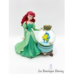 boule-a-neige-ariel-polochon-la-petite-sirene-disneyland-snow-globe-disney-vert-paillettes (2)