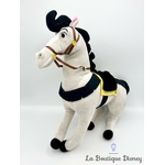 peluche-samson-cheval-prince-philippe-la-belle-au-bois-dormant-disney-store-écusson (2)
