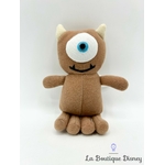 peluche-little-mikey-doudou-marron-monstres-et-cie-disney-hasbro-marron (3)