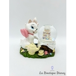 boule-a-neige-marie-les-aristochats-gateau-disneyland-snow-globe-disney-chat-thé (5)