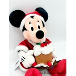peluche-minnie-mouse-noel-disney-store-2001-gateau-rouge (2)