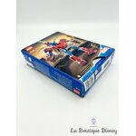 Jouet LEGO 76146 Le Robot de Spider Man Marvel
