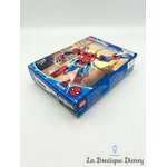 Jouet LEGO 76146 Le Robot de Spider Man Marvel