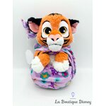 peluche-rajah-tigre-aladdin-disney-parks-cocon-emmailloté-couverture (2)