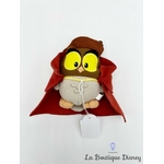 peluche-hibou-prince-philippe-disney-la-belle-au-bois-dormant-cape-rouge (4)