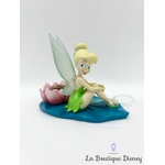 figurine-fée-clochette-nénuphar-disneyland-disney-fleur-résine (2)