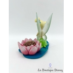 figurine-fée-clochette-nénuphar-disneyland-disney-fleur-résine (6)