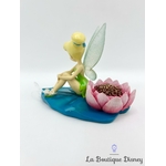 figurine-fée-clochette-nénuphar-disneyland-disney-fleur-résine (5)