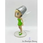 Figurine Funko Rock Candy Tinker Bell Fée Clochette Disney Peter Pan collection vinyl 2017