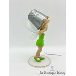 Figurine Funko Rock Candy Tinker Bell Fée Clochette Disney Peter Pan collection vinyl 2017