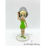 Figurine Funko Rock Candy Tinker Bell Fée Clochette Disney Peter Pan collection vinyl 2017