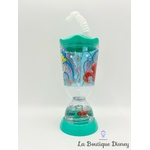 gobelet-paille-ariel-la-petite-sirène-disney-store-verre-plastique (4)