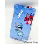 couverture-leroy-stitch-disney-plaid-bleu (1)