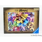 puzzle-1000-pièces-thanos-marvel-villainous-disney-ravensburger (3)