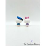 Figurines Funko Pint Size Heroes Donald Daisy Disney 2018 collection vinyle