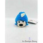 Peluche Tsum Tsum Dingo Narval Summer Sea Life Disney Parks 2017 animaux marins