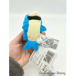 Peluche Tsum Tsum Dingo Narval Summer Sea Life Disney Parks 2017 animaux marins
