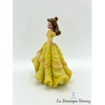 figurine-résine-belle-la-belle-et-la-bete-disneyland-disney-princesse-paillettes (2)