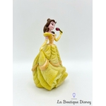 figurine-résine-belle-la-belle-et-la-bete-disneyland-disney-princesse-paillettes (5)