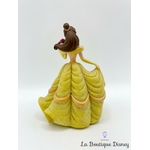 figurine-résine-belle-la-belle-et-la-bete-disneyland-disney-princesse-paillettes (4)