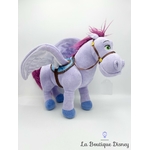 peluche-minimus-cheval-princesse-sofia-disney-store-écusson-violet (2)