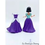 figurine-magiclip-blanche-neige-disney-mattel-polly-clip-violet-0